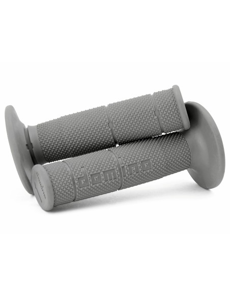 punos de domino cross enduro de color gris 6131 82 52 06