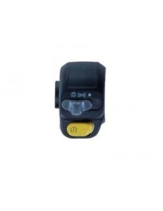 mando de luces derecho yamaha mayestic tambor 0006ab 2a 04 03