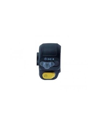 mando de luces derecho yamaha mayestic tambor 0006ab 2a 04 03