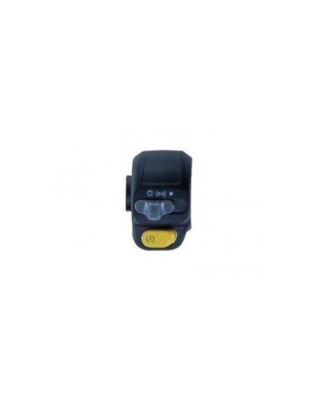 mando de luces derecho yamaha mayestic tambor 0006ab 2a 04 03
