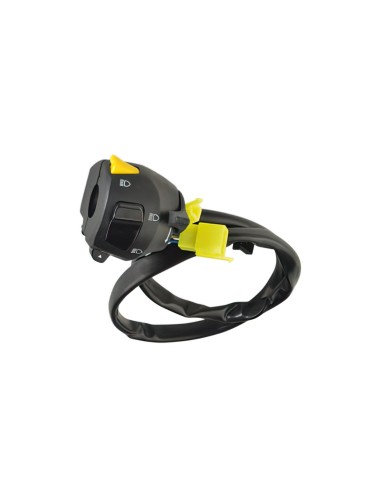 mando de luces domino izquierdo yamaha tzr 50 2003