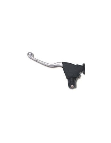 maneta embrague con soporte offroad 2547 04