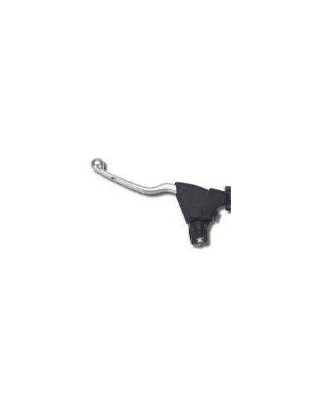 maneta embrague con soporte offroad 2547 04