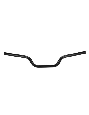 manillar de domino alu avional pliegue medio negro 9847 32 10 04