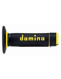 punos de domino a020 off road negro amarillo a02041c4740a7 1