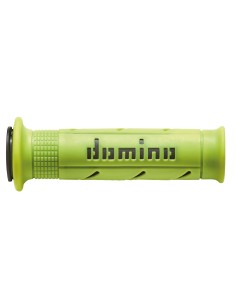 juego de punos a250 domino amarillo fluor negro carretera racing a25041c4050c7 0