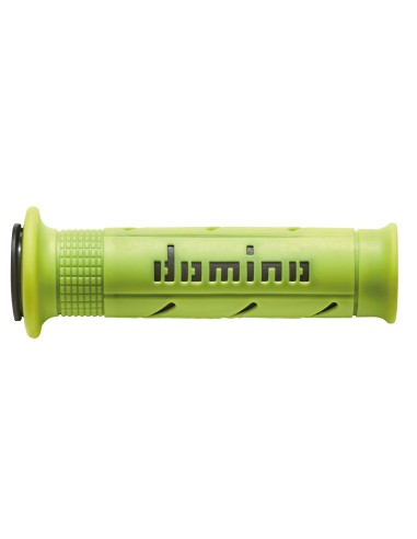 juego de punos a250 domino amarillo fluor negro carretera racing a25041c4050c7 0