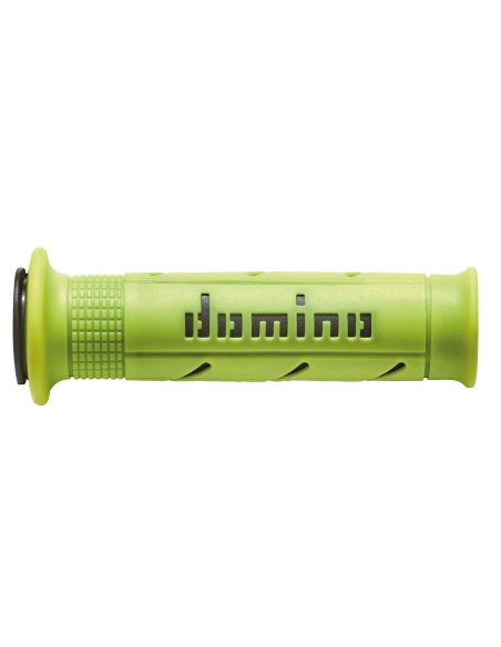 juego de punos a250 domino amarillo fluor negro carretera racing a25041c4050c7 0