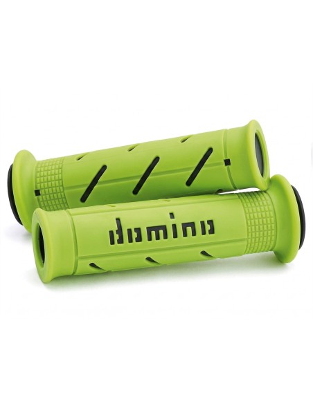 juego de punos a250 domino amarillo fluor negro carretera racing a25041c4050c7 0