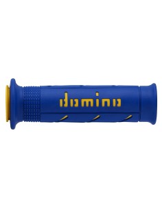 punos de domino a250 racing azul amarillo 25041c4748b7 0