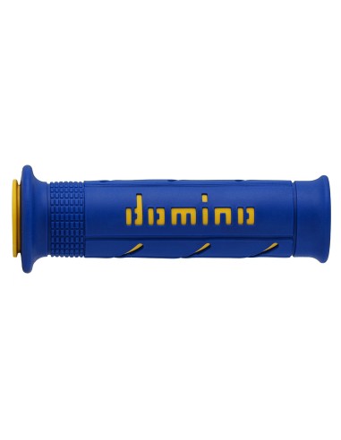 punos de domino a250 racing azul amarillo 25041c4748b7 0