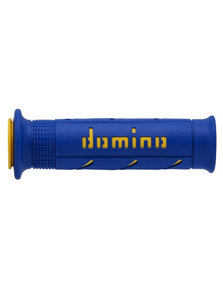 punos de domino a250 racing azul amarillo 25041c4748b7 0