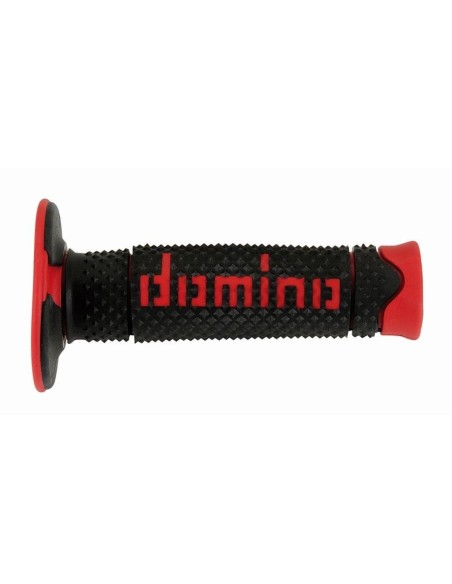 punos de domino a260 off road negro rojo a26041c4240a7 0