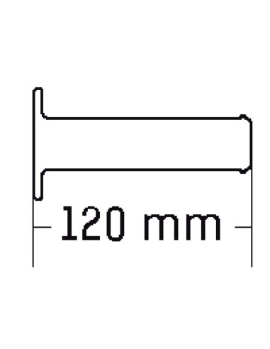 punos de domino a260 off road negro naranja a26041c4540a7 0