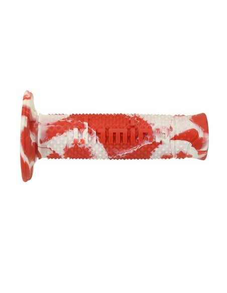 punos de domino a260 snake rojo blanco a26041c93a7 0
