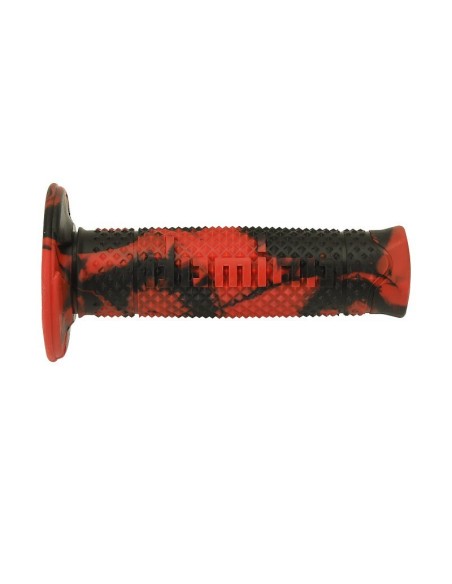 punos de domino a260 snake rojo negro a26041c96a7 0