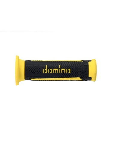punos de domino turismo a350 antracita amarillo a35041c4770c7 0