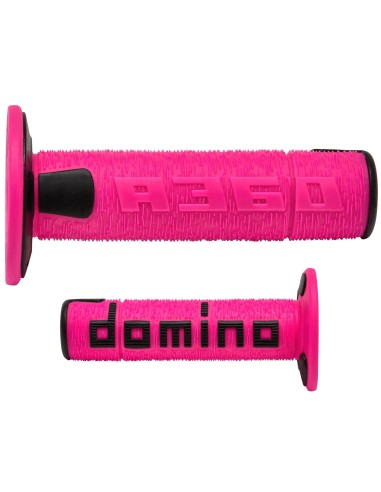 punos domino a360 offroad fucsia negr