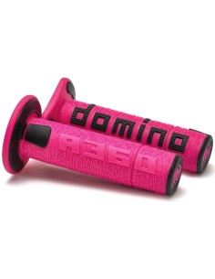 punos domino a360 offroad fucsia negr 2