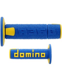 juego de punos domino azules amarillos off road a36041c4847a7 0