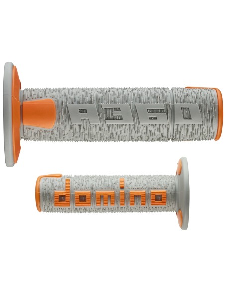 juego de punos domino grises naranjas off road a36041c5245a7 0