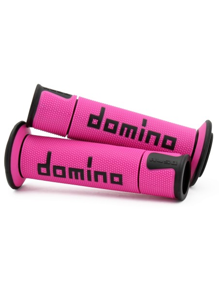 punos de carretera fucsia domino a450 a45041c4043b7 0