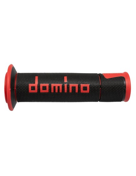 punos de domino a450 negro rojo a45041c4240b7 0