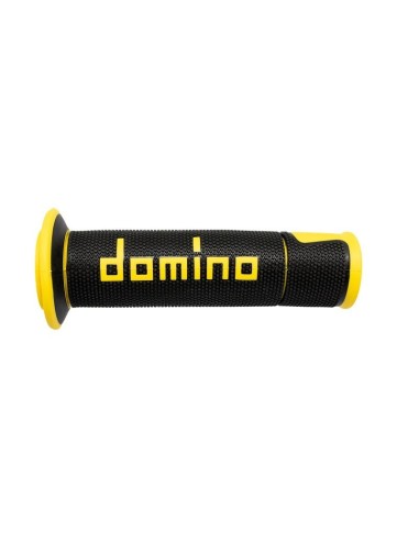 punos de domino a450 negro amarillo a45041c4740b7 0