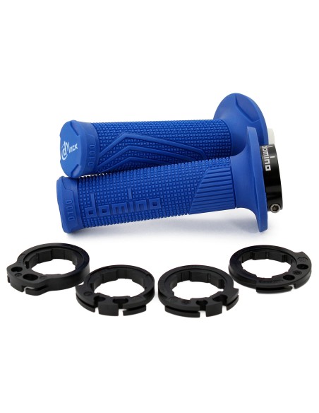 punos domino d lock azul con anillos push pull d10046c4800a9 0