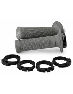 punos domino d lock gris con anillos push pull d10046c5200a9 0
