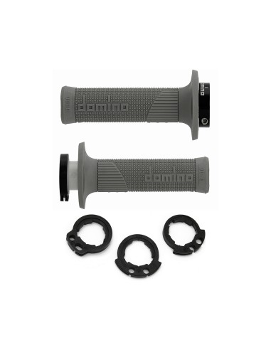 punos domino d lock gris con anillos push pull d10046c5200a9 0