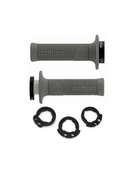 punos domino d lock gris con anillos push pull d10046c5200a9 0