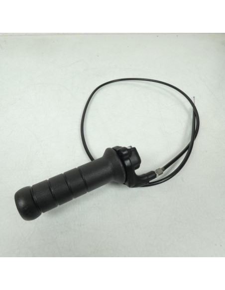 acelerador con cable piaggio skipper y otros