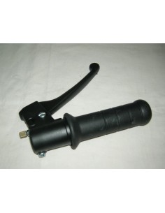 acelerador oem piaggio zip y varios