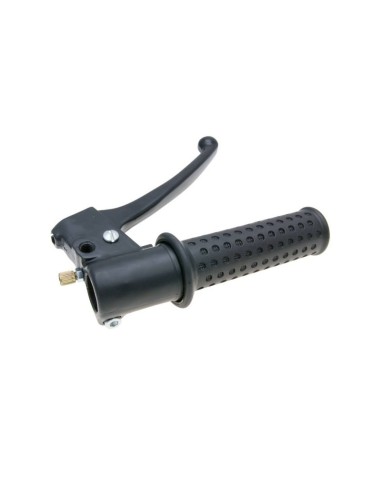 acelerador domino tommaselli oem standard para piaggio free quartz sfera zip tambor
