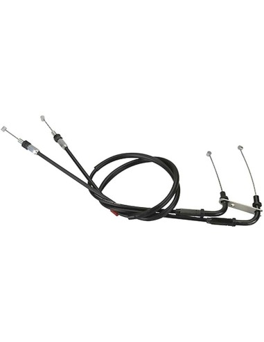 juego de acelerador para acelerador xm2 domino 5430 96 04 00