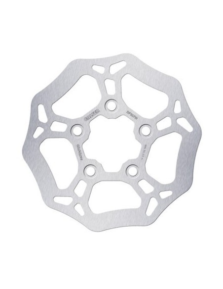 disco de freno galfer wave df557w