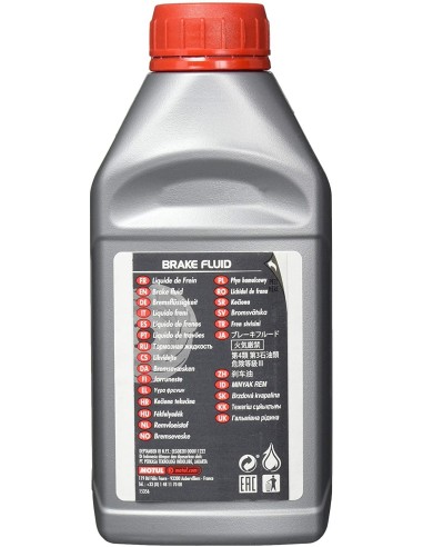 liquido de frenos motul dot 5 1 100950