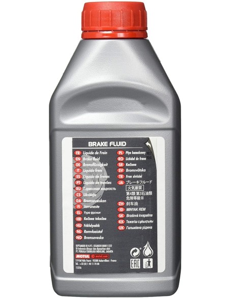 liquido de frenos motul dot 5 1 100950