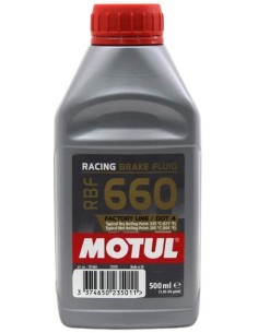 liquido de frenos motul rbf 660 500cc
