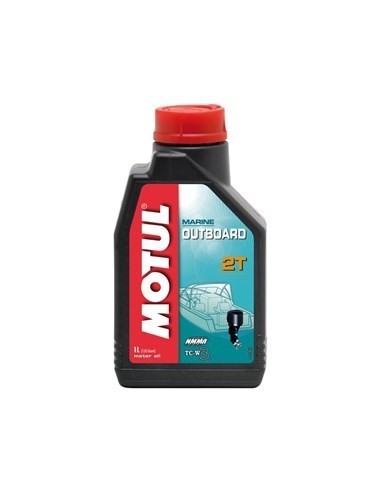 motul outboard 2t 1l