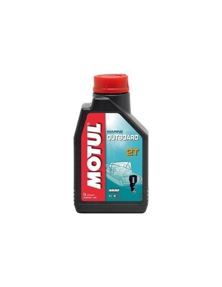 motul outboard 2t 1l