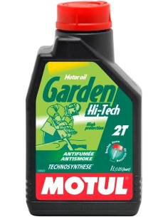 motul garden hi tech 2t