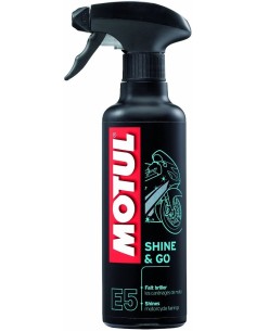 abrillantador moto motul e5 shine go 0 400l 103000