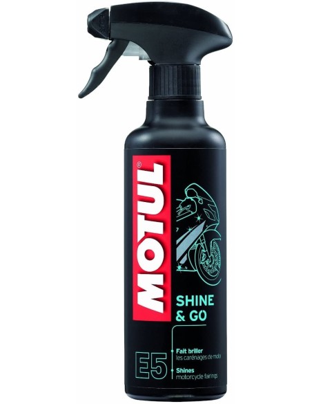 abrillantador moto motul e5 shine go 0 400l 103000