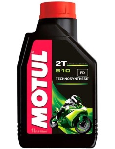 aceite motul 510 2t 1l 104028