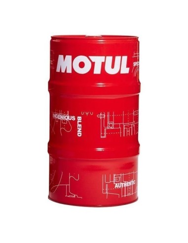aceite motul 5000 10w40 4t 60l 104058