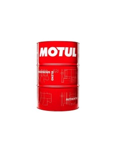 aceite motul 5000 10w40 4t 200l 104059