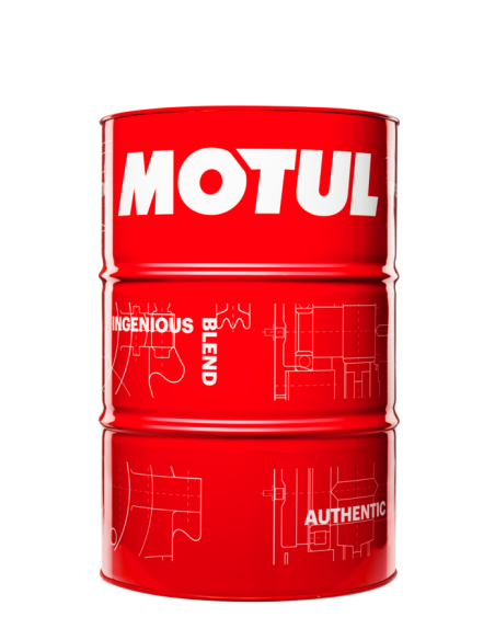 aceite motul 7100 10w40 4t 200l 104095