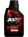 Aceite MOTUL 300V Fl Road Racing 5W30 1L   104108